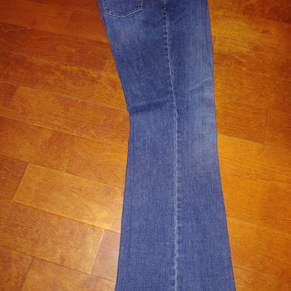 St. Johns Bay Jeans